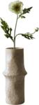 Botane Floare artificială Botane mac 60 cm albă (BOT-WH-POP-002)