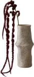 Botane Crenguță artificială Botane amarant 112 cm roșu (BOT-DR-AMA-009)