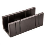 TOPEX Cutie pentru ferăstrău cu unghi 295x80x70mm, plastic (10A844) (GTX-10A844) Fierastrau