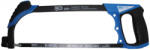 BGS technic Ferăstrău pentru metale din aluminiu | incl. pânză de ferăstrău HSS | 300 mm (BGS 2081) (2081) Fierastrau