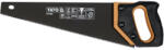 TOYA Fierăstrău tip coadă de vulpe 400 mm cu strat teflon (YT-31091) Fierastrau