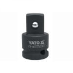 TOYA Adaptor tubulară mașină 1/2"-3/4" (YT-1067) - sculeforte Cleste