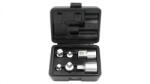 KROFTOOLS Set 6 adaptoare chei tubulare (8199) (K-8199) Cleste