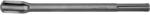 TOYA Daltă canelură curbată 35 x 380 mm SDS-Max (YT-47331) Dalta