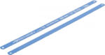 BGS technic Set discuri fierăstrău metalice HSS | 13 x 300 mm | 2 piese (BGS 50335) (50335) Fierastrau