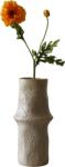 Botane Floare artificială Botane mac 60 cm aurie (BOT-YE-POP-002)