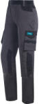 Bormann Pantaloni de lucru PALERMO mărimea XXL/58 (BPP7093) (BPP7093)