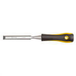 TOPEX Daltă pentru lemn 14 mm CrV, mâner 2-componente (09A414) Dalta