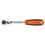 NEO TOOLS Cheie cu clichet 1/2" 250mm, DIN 3122 (08-525)