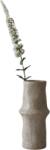 Botane Floare artificială Botane Foxtail 76 cm alb (BOT-WH-FOX-001)