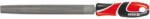 TOYA Pilă semirotundă 300 mm medie (YT-6193) (YT-6193) Pila