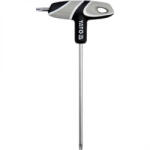 TOYA Cheie în T Torx T25×130 mm S2 (YT-05606) - sculeforte