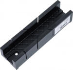 BGS technic Suport tăiere înclinată din plastic | 245 x 67 x 48 mm (BGS 50855) (50855) Fierastrau
