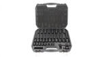 KROFtools Set capete chei tubulare impact 1/2" , 9-30mm, 40 de piese (2124) (K-2124) Cheie tubulara