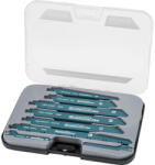 Bormann set 18 buc lame pentru fierăstrău (BHT1640) (BHT1640) Fierastrau