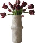 Botane Buchet de flori artificiale Botane, lalele XL, violet (BOT-BOU-167)