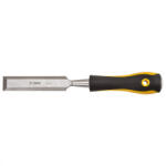 TOPEX Dalta pentru lemn 25 mm CrV, mâner 2-componente (09A425) Dalta