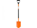TOYA lopată cu mâner metalic (35810) Lopata