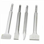 Bormann SET DE DALȚI SDS-Plus 4 PIESE (BHT1450) (BHT1450) Dalta
