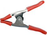 TOYA Clește cu arc 110×25 mm (YT-64276) Menghina