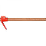 TOYA Topor pentru scobit lemn 0, 6 kg (YT-80130) (YT-80130)