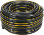 TOYA Furtun de udare cu 5 straturi 3/4" 35M (89386) - sculeforte