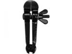 TOYA Menghină manuală 40 mm (YT-65081) (YT-65081) Menghina