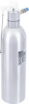 BGS technic Butelie pulverizare cu aer comprimat | execuţie din aluminiu | 650 ml (BGS 9393)