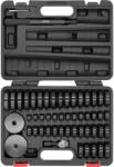 TOYA Set montare rulmenți și simeringuri 52 piese (YT-25417) (YT-25417)