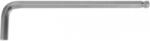 TOYA Cheie imbus cu cap sferic 8, 0 mm (YT-05460) (YT-05460) Cheie imbus