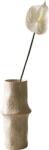 Botane Floare artificială Botane anthurium 70 cm, albă (BOT-WH-ANT-002)
