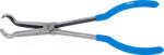 BGS technic Cleşte pentru bujii | cu vârf inelar Ø 19 mm | 270 mm (BGS 4402) (4402) Cleste