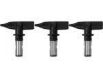 TOYA Duze 517 pentru pistoale YT-82560, YT-82562, set 3 buc. (YT-82564) (YT-82564)