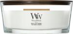 WoodWick Lumânare WoodWick Hearthwick White Tea & Jasmine (2674524E)