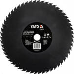 TOYA Disc de tăiere tip răspăluit 230 mm (YT-59163) (YT-59163) Pila
