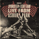 BERTUS Bruce Springsteen & The E Street Band - Live From Asbury Park 2024 (5lp, Limited Edition, Rsd26) (4g3083, 4g5864, 4g8450)