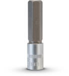 Bormann cap de bit hexagonal 1/2", 19mm (BHT7681) (BHT7681) Set capete bit, chei tubulare