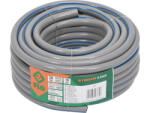 TOYA Furtun de grădină 3/4" 50 m întărit (89292) - sculeforte