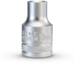 Bormann Cheie tubulară 1/2" 9mm (BHT7632) (BHT7632) Set capete bit, chei tubulare