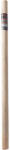 Nakayama Pro coadă de lemn pentru sapă 120cmx4cm (SSF826)
