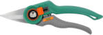 TOYA Foarfecă de tăiat tip bypass 220 mm (99213) - sculeforte Foarfeca de gradina