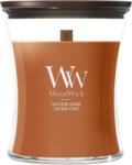 WoodWick Lumânare WoodWick Core Saffron Smoke medie (2674299E)
