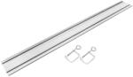 GRAPHITE Ghidaj pentru fierăstrău cu panglică 1400mm, 2 cleme (58G495-731) (58G495-731) Disc de taiere