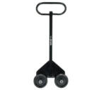 TOYA Cărucior transport gips-carton - 100 kg (YT-37433)