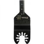 TOYA Pânză fierăstrău multifuncțional 10 mm BIM (YT-34683) (YT-34683) Fierastrau