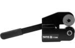 TOYA Foarfecă de banc pentru tablă 2, 0 mm (YT-18950) - sculeforte