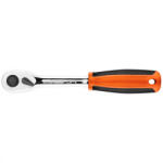 NEO TOOLS Cheie cu clichet 3/8" 200mm, DIN 3122 (08-524)