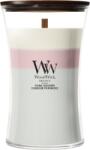 WoodWick Lumânare WoodWick Trilogy Floral Blossoms mare (2674546E)