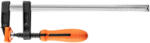 NEO TOOLS Strângător rapid, cu șurub 50x250mm (45-451) Menghina