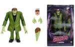 Simba Toys Figurina Creeper Scooby-Doo 15 cm cu accesorii, pentru colectie (9335626314R00) Figurina